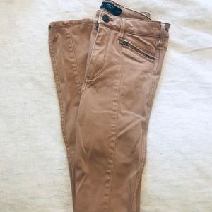 Abercrombie Skinny Jeans